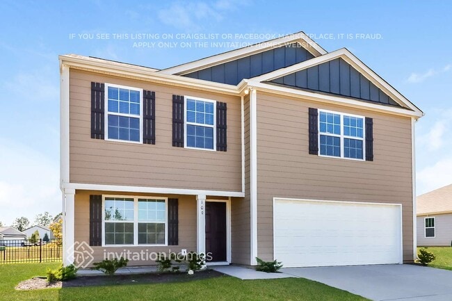 Building Photo - 109 Cassius Dr