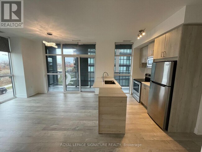 Building Photo - 60 George Butchart Dr