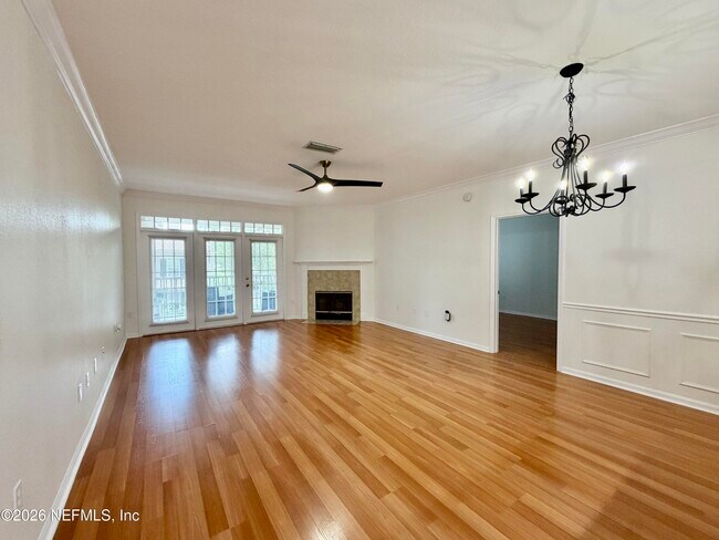 Foto del edificio - 10901 Burnt Mill Rd