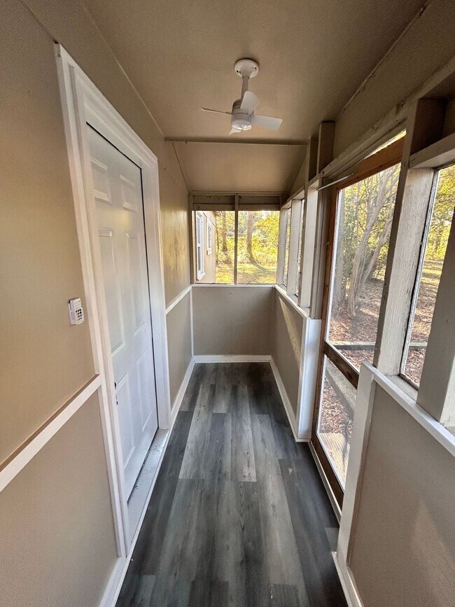 Building Photo - Newly Renovated Home on a Corner Lot