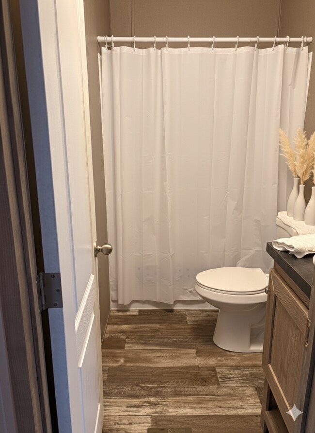 Building Photo - Santa Fe Mobile Home Park