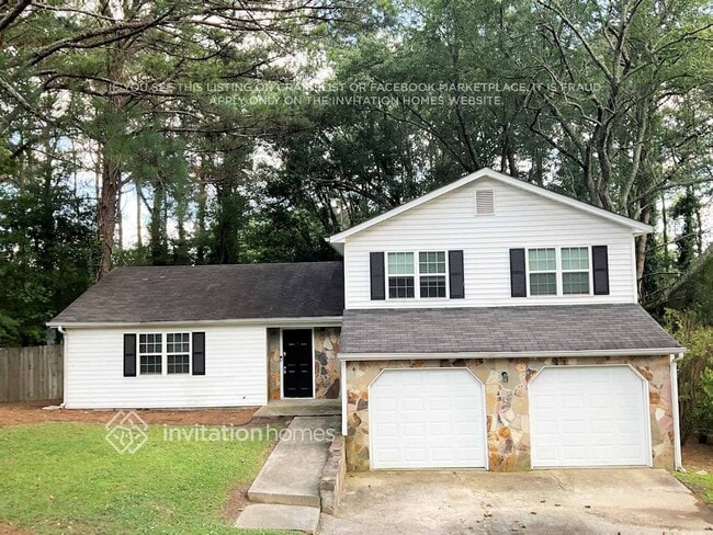 Building Photo - 1545 Haynes Ct SW