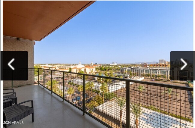 Foto del edificio - 4750 N Central Ave