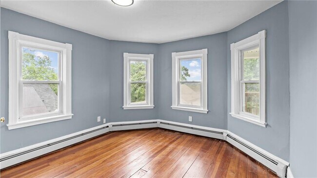 Foto del edificio - 168 Devonshire St