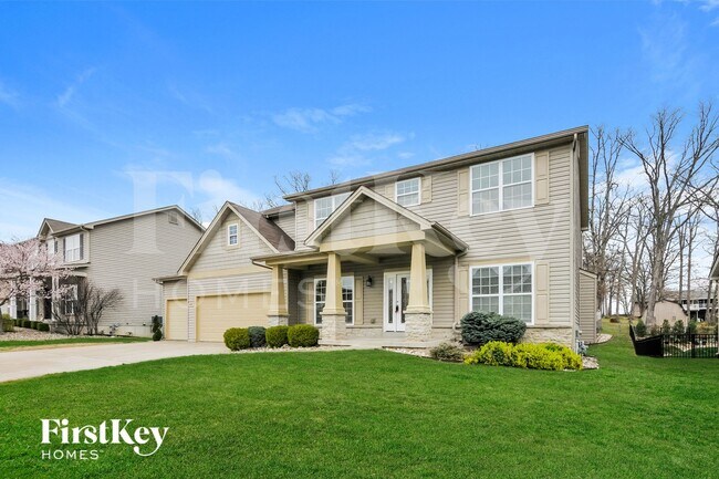 Foto del edificio - 432 Parkview Manor Ln