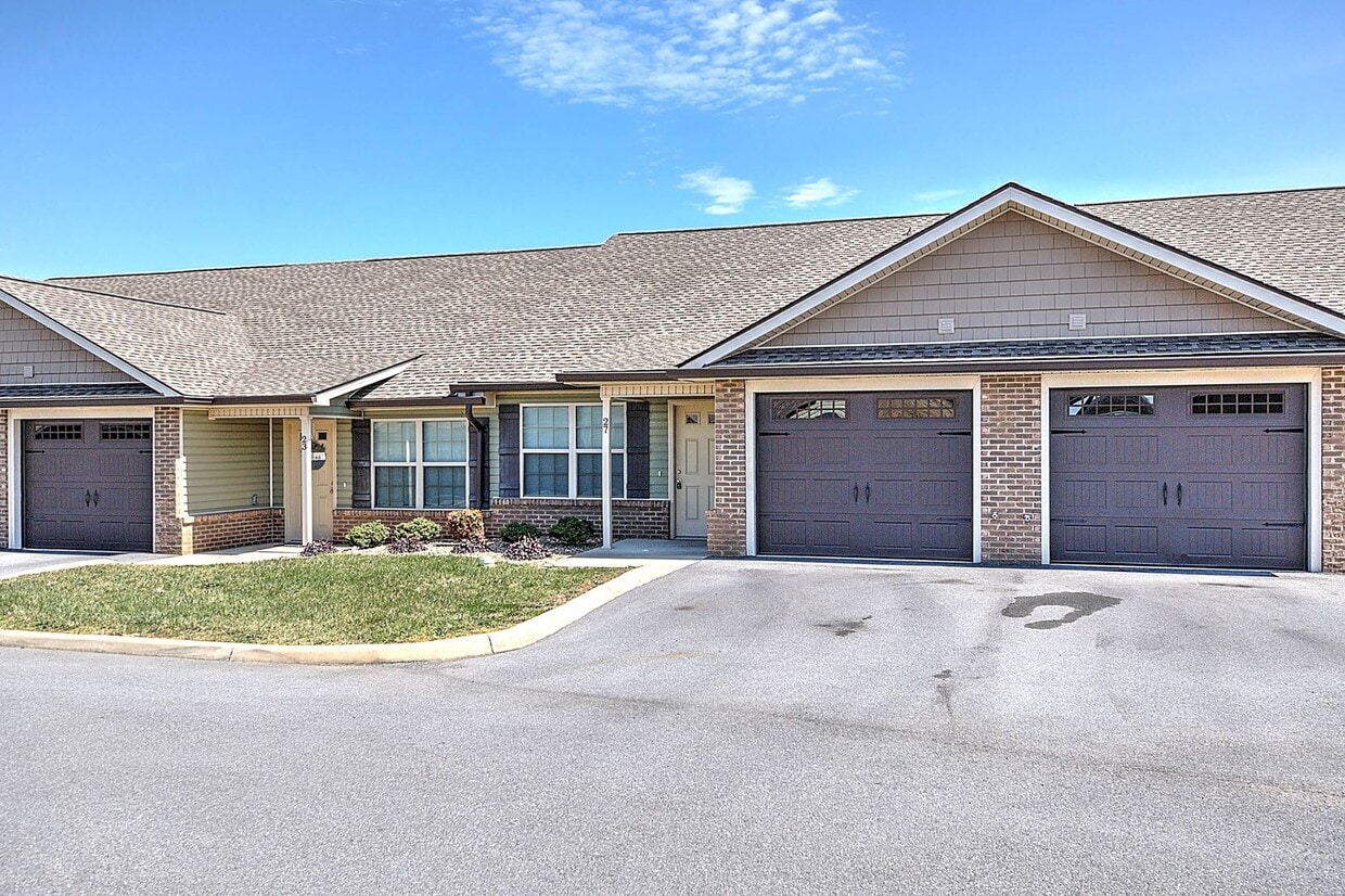 16 Sutter Pl, Gray, TN 37615 House Rental in Gray, TN