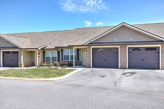 Building Photo - 93 Sutter Pl