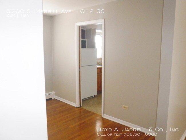 Building Photo - 8700 S Merrill Ave