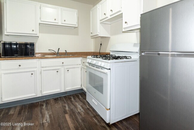 Foto del edificio - 1219 S 2nd St