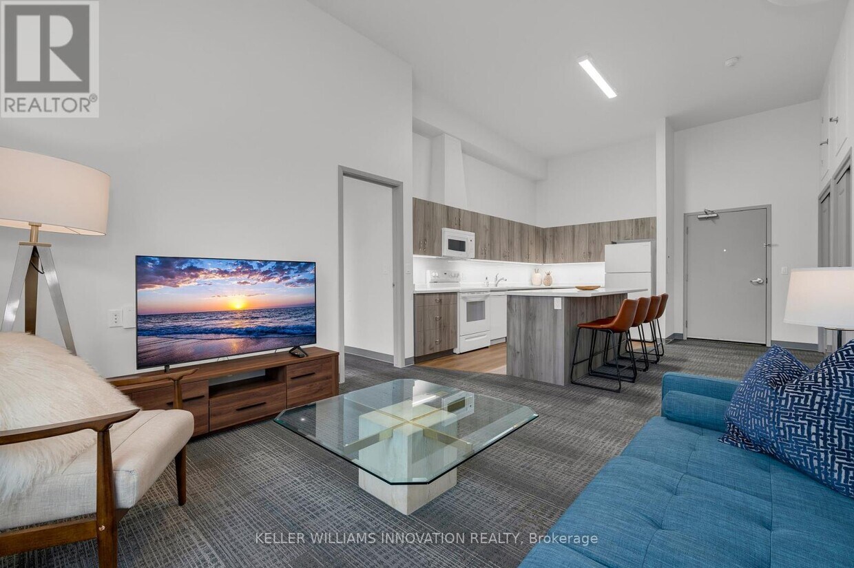 Photo principale - 110-110 Robinson St