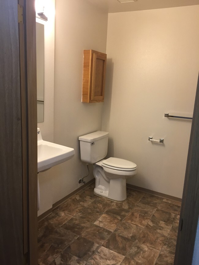 Fairway Apartments Rentals Edmonds, WA