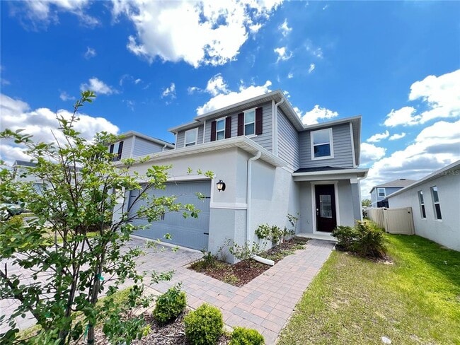 Foto del edificio - 2746 Sanctuary Dr
