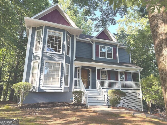 Foto del edificio - 3707 John Carrol Dr