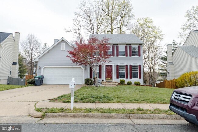 Foto del edificio - 19 Stoneridge Ct
