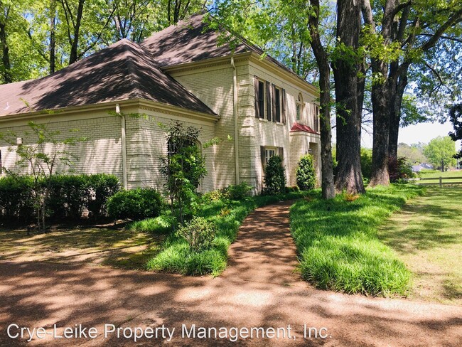 Building Photo - 4 br, 3.5 bath House - 6538 Massey Lane