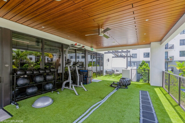 Building Photo - Sanctuary