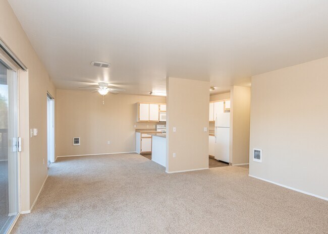 Greenbriar en Tanasbourne - Beaverton Oregón - Greenbrier at Tanasbourne