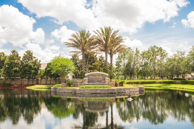 Foto del edificio - Stone Bridge