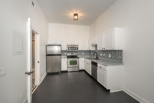 Foto del edificio - 1126 Walnut St