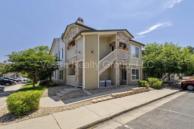 Foto del edificio - 9911 E Idaho Cir