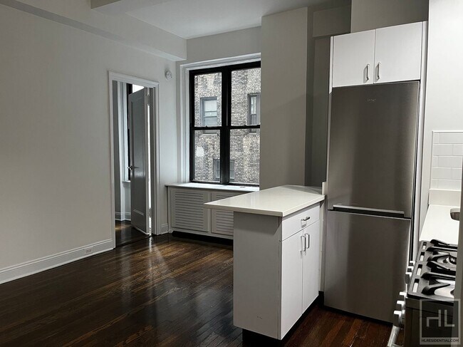 Foto del edificio - EAST 46 STREET