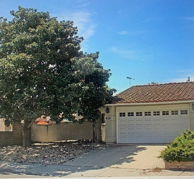 2503 Santa Rosa St, Santa Maria, CA 93455 House Rental in Santa Maria