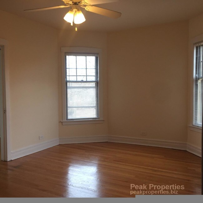 Building Photo - 1619 Ridge Ave