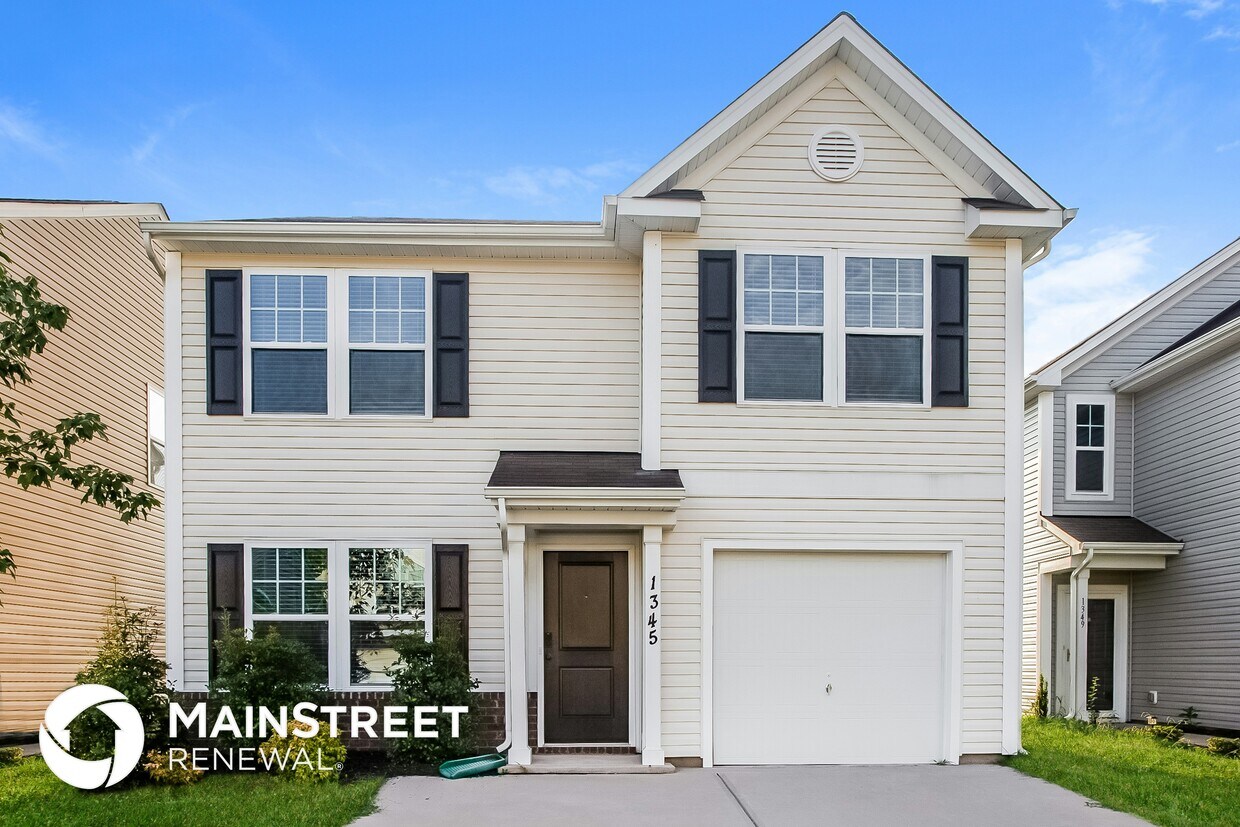 Foto principal - 1345 Haestad Ct