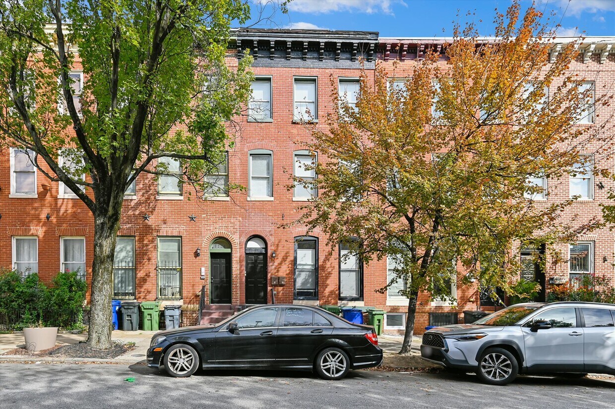 Photo - 1324 W Lombard St (Baltimore, MD)