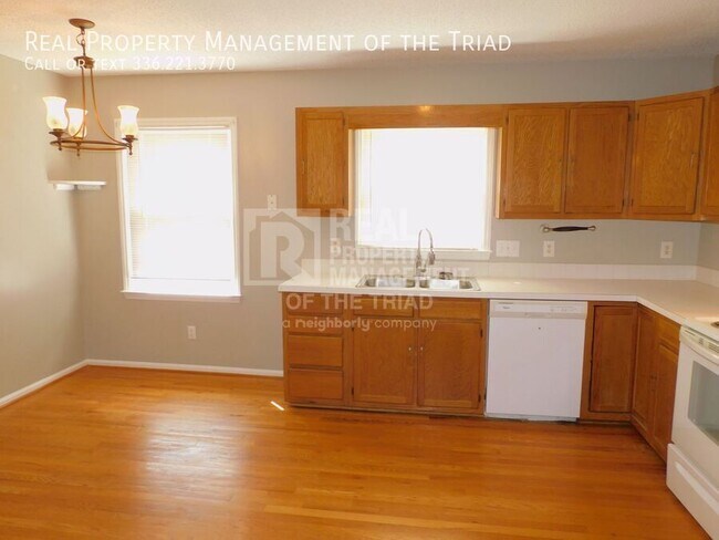 Foto del edificio - 1560 Jubilee Trail