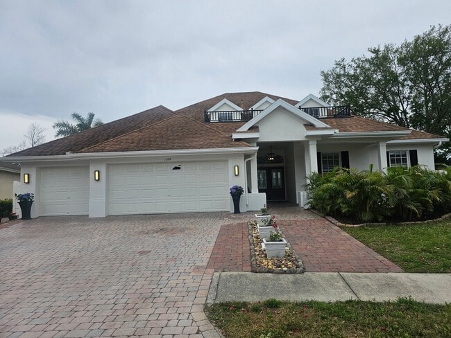 Building Photo - 1184 Riveredge Dr