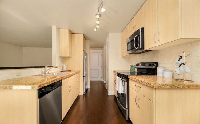 Foto del edificio - 22910 90th Ave W