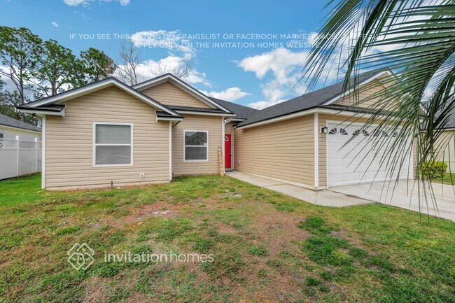 Foto del edificio - 12427 Amanda Cove Trail