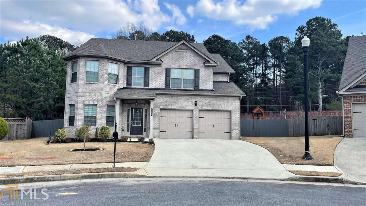 Foto principal - 938 Reddy Farm Ln