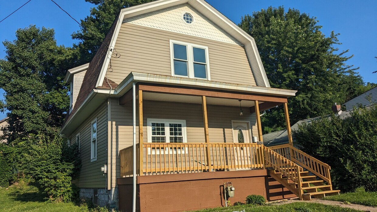 Foto principal - Updated 3br house!!