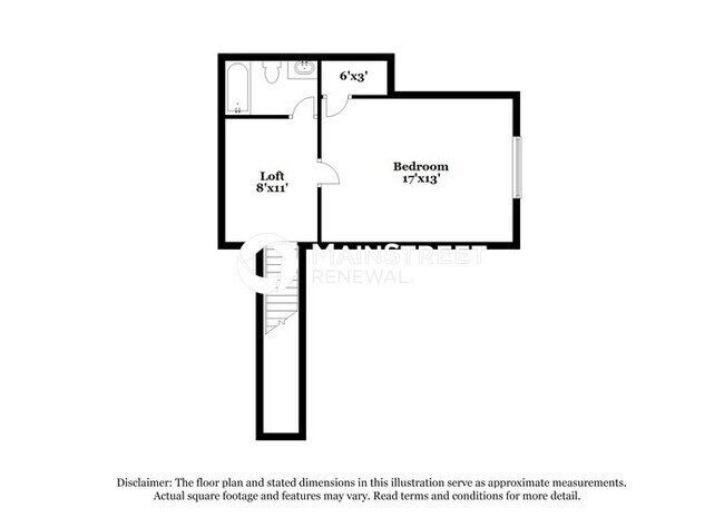 Foto del edificio - 4 Bedroom Pet-Friendly Home in ATLANTA, GA with Main Street Renewal