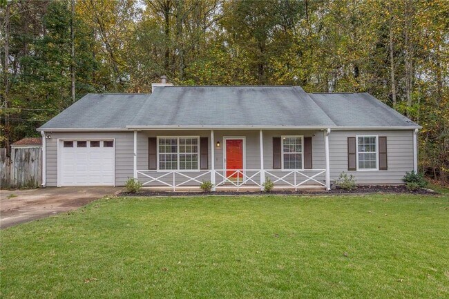 Photo - 702 River Rock Psge House