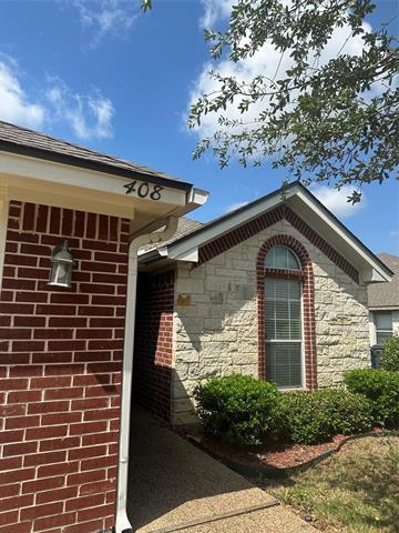 Foto del edificio - 408 Prosperity Trail