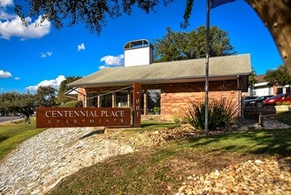 Building Photo - Centennial Place Apartments