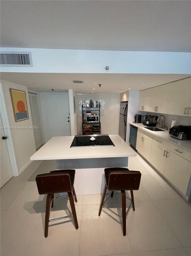 Foto del edificio - 2501 Brickell Ave