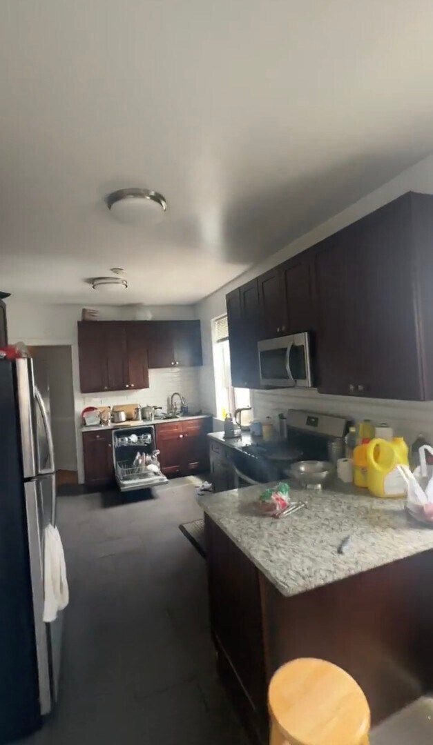 Foto del edificio - 1125 Davis St