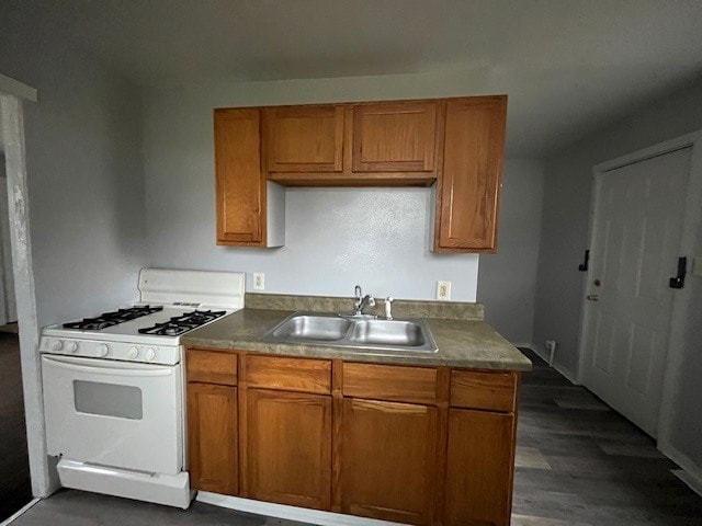 Foto del edificio - 233 S Chicago St