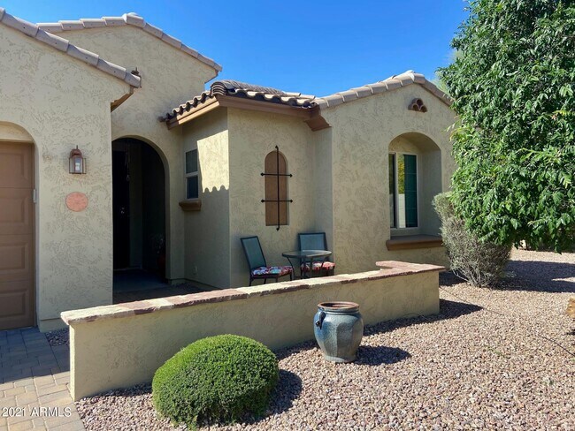 Foto del edificio - 9165 W Buckhorn Trail