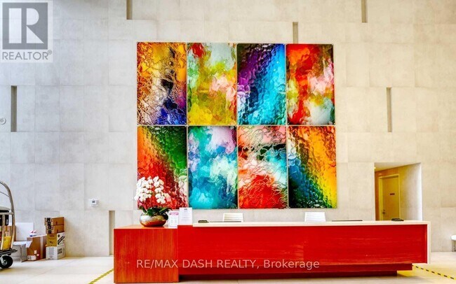 Photo du bâtiment - 170 Avenue Rd