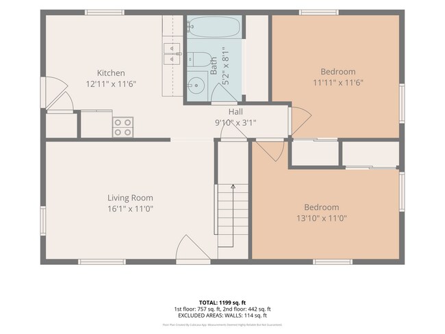 Foto del edificio - 3507 Thomas St