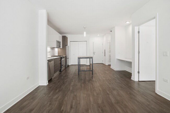 Foto del edificio - 422 N Franklin St