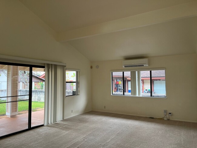 Foto del edificio - Mililani Single Family Home - 4 bedrooms, ...