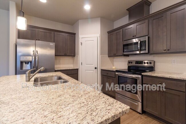 Photo - 11208 NE 14th Ct Townhome