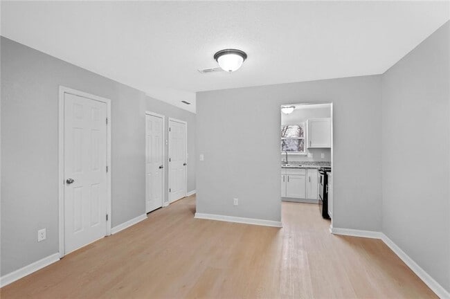 Foto del edificio - 1373 E Sequoyah Ct