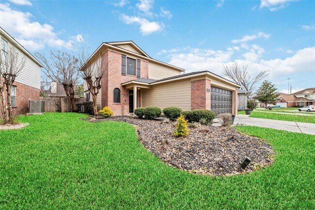 Foto del edificio - 10810 Meadow Walk Ln